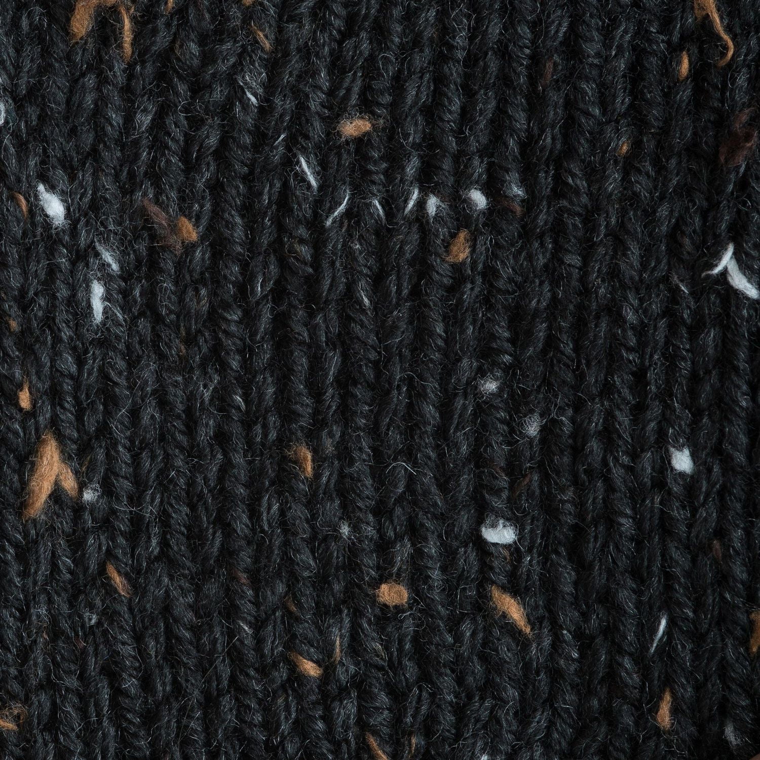 Bernat® Premium Tweeds™ Yarn, Blended Fiber #4 Medium, 7oz/198g, 360 Yards