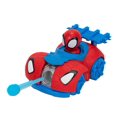 thumbnail image 3 of Spidey et ses incroyables amis - Spidey Web Dart Zoomers, 3 of 3