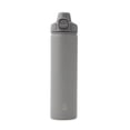thumbnail image 1 of TAL Stainless Steel Ranger Push Lock Lid Water Bottle 28 fl oz, Silver, 1 of 4