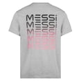 thumbnail image 2 of TSHIRT LOGO MESSI HOMMES, 2 of 5