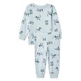 thumbnail image 2 of Pyjama 2 pièces George pour bébés garçons, 2 of 2