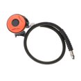 thumbnail image 4 of Lipstore Régulateur de Plongée sous-Marine pour Sports Nautiques sous-Marins Rouge, 4 of 8