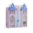 thumbnail image 3 of Disney Frozen - Jeu Château-mallette d'Arendelle, 3 of 8