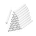 thumbnail image 2 of 50 Pièces Tampon Filtre Humidificateur pour Diffuseur Pièces de Rechange Tampon Accessoire de Remplacement 10cm, 2 of 9