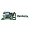 thumbnail image 4 of LCD Display Screen, Touch Monitor Module 800x480 Durable Easy Installation High Definition Multimedia Interface  For  Screen Only,Screen + Control Panel, 4 of 8