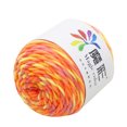 thumbnail image 1 of 5 Of Rainbow Crochet Diy Sweater Scarf Line Wool Thread Knitting Needles Circular Knitting Needles Arm Knitting Yarn Knitting Books for Kids Knitting Books Sweaters, 1 of 2