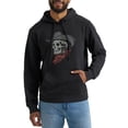 thumbnail image 1 of Wrangler® Men's Graphic Hoodie, 1 of 4