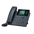 thumbnail image 1 of Ooma Provisioned Yealink T34W Wi-Fi VoIP Hard Phone, 1 of 6