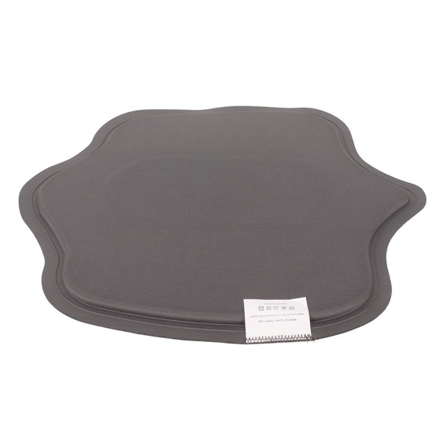 Foam Abdominal Board, Ab Compression Board Soft Seams For Liposuction Beige,Grey