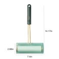thumbnail image 3 of TIMIFIS Pet Hair Remover Roller ,Roller With Long Ergonomic Handle, Suitable For Household Labor, Hotel Cleaning pring/Summer, 3 of 6