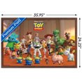 thumbnail image 2 of Disney Pixar Toy Story 4 - Collage, 2 of 4
