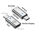 thumbnail image 4 of Birdeem Data Cable To Type-C Charging 35W Applicable Data Cable To Usb C Transfer Adapter, 4 of 12