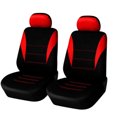 thumbnail image 2 of TopOne Car Seat Cover Protector Universal Front Seat Cushion Protective Cover Auto Styling Interior Accessories, 2 of 7