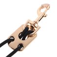 thumbnail image 3 of WRISTBIQUE Black Saxophone Strap Replacement Single Shoulder Neck Harness for Alto Sax with Portable Adjustable Length, 3 of 8