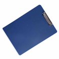 thumbnail image 1 of Thickened Board A4 Document Holder with Versatile Writing Pad Strong Load Bearing Clipboard Exquisite Appearance for Students Office Business, 1 of 7
