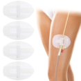 thumbnail image 2 of 40PCS Catheter Stabilization Devices, Catheter Stickers for Foley Bag Holder, Leg Band Urinary Stabilizer Adhesive Sticker Patch Accessories, Foley Catheter Leg Anchor Bandages, 2 of 8
