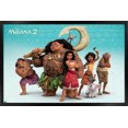 thumbnail image 1 of Disney Moana 2 - Groupe, 1 of 4
