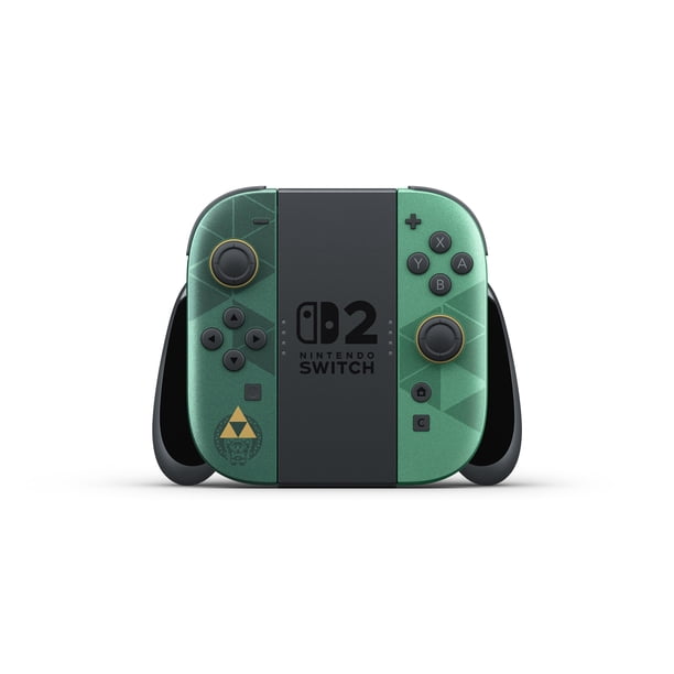 Nintendo Switch™ 2 – The Legend of Zelda™ – 40th Anniversary