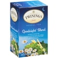 thumbnail image 2 of Twinings Goodnight Blend Tea Bags, 20 bags, 2 of 4