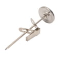 thumbnail image 3 of Meat Thermometer,Probe Oven Thermometer Large Oven Thermometer Food Thermometer Masterfully Created, 3 of 8