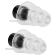 thumbnail image 3 of Bouchons d'Oreilles, Bouchons de Protection Auditive en Gel de Silice Liquide Anti-Bruit, pour Bars de DJ, 3 of 8