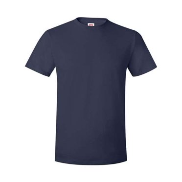 Hanes Navy 28 4Xl