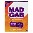 thumbnail image 1 of Jeu Mad Gab - Édition Anglaise, 1 of 4