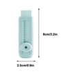thumbnail image 3 of Meitianfacai Gomme à Pousser Gomme pour Élèves du Primaire Sans Laisser de Marques et Sans Réduire les Chutes. Rouleau pour Enfants, 3 of 3