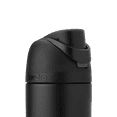 thumbnail image 2 of Owala FreeSip Stainless Steel 24oz Black, 2 of 4