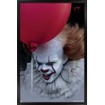 thumbnail image 1 of IT - Balloon Wall Poster, 14.725" x 22.375", 1 of 4