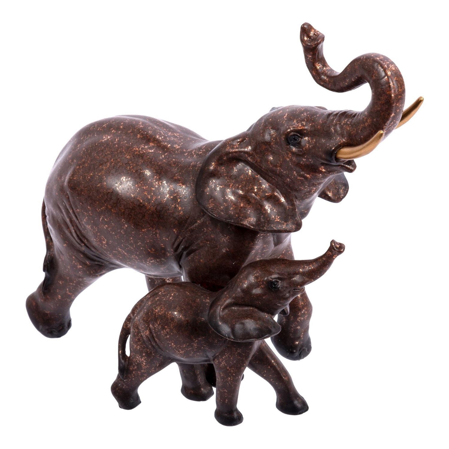 Truu Design Figurine ‘Éléphant’