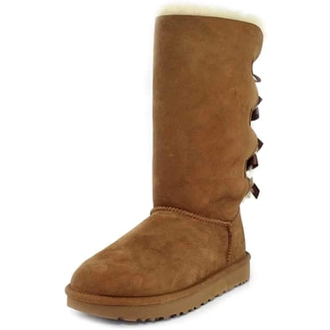 UGG Womens Bailey Bow Tall Ii Boot