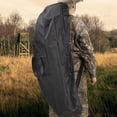 thumbnail image 3 of Étui Ajustable pour Arc en Pâte, Porte-Arc, Sac pour Arc, Équipement pour Entraînement de Cible, Petit, 3 of 8
