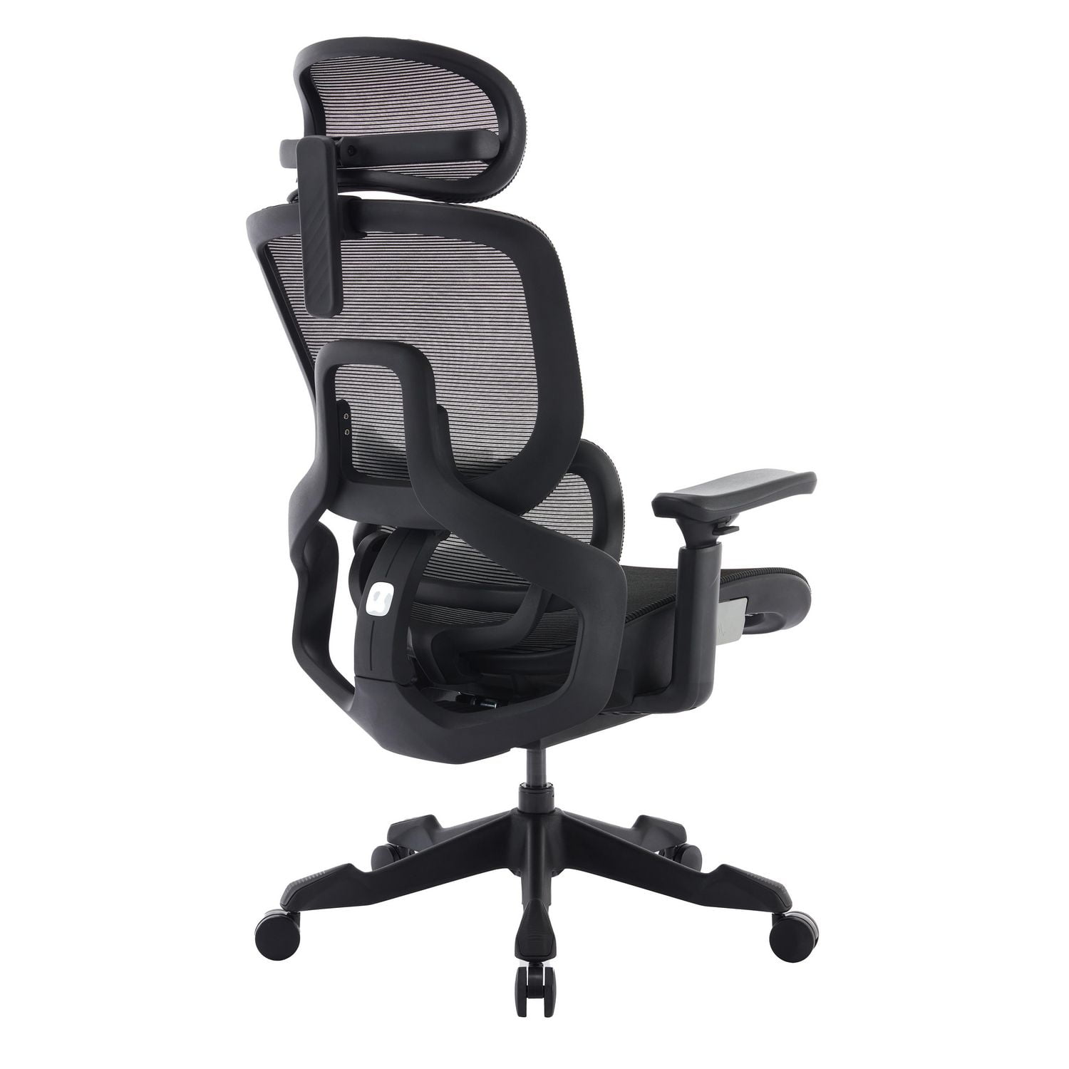 Chaise ergonomique TygerClaw avec confort avancé