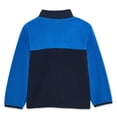 thumbnail image 2 of Veste zippée sur la longueur George pour petits garçons, 2 of 2