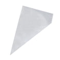thumbnail image 1 of Piping Bags,100Pcs Disposable Piping Bags Cake Decorating Bags Disposable Pastry Bags Exceptional Reliability, 1 of 3