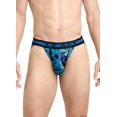 thumbnail image 1 of Jockey Sport Pochette de Stabilité Sport String Bikini en Microfibre, 1 of 1