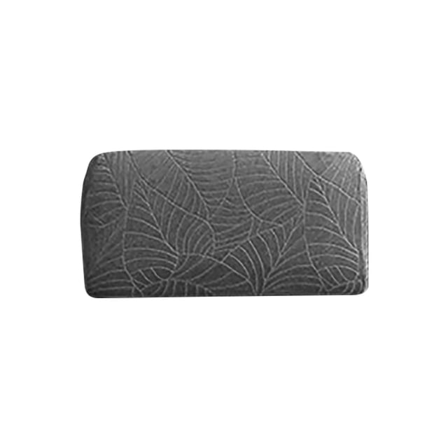 WUHUAKES Solid Color Sofa Cover Three-dimensional Lazy Sofa Back Cover