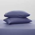 thumbnail image 4 of Nestl RV/Short Queen Sheet Set, 1800 Series Microfiber Deep Pocket 4 Piece Bed Sheet Set, 4 of 7