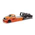 thumbnail image 3 of Maisto 1:64 Design Elite Transport & Tow N Go, 3 of 9