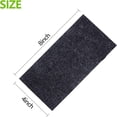 thumbnail image 3 of XYAIYT Universal Flash Cloth Nanos Scratch Removal Paint Cloth Advanced Nanotechnology for Easy Scratch Repair All Vehicle Finishes,Reusable Car Care Tool, 3 of 5