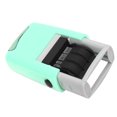 thumbnail image 1 of English Date Stamp Clear Quick Drying Adjustable Date Stamp for Study Work Life, 1 of 7