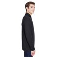 thumbnail image 3 of Ash City - Core 365 Adult Pinnacle Performance Long-Sleeve PiquÃ© Polo with Pocket, 3 of 3