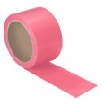 thumbnail image 1 of Uxcell Ruban Gaffer 2 Pouces x 55 Verges Ruban Gaffer Imperméable Sans Résidu Rose, 1 of 6
