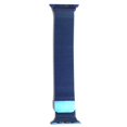 thumbnail image 1 of Tzumi BWA18WA007W2 38 mm Apple Metal Mesh Loop Band - Blue, 1 of 1
