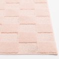 thumbnail image 4 of Rug Ease Pink Cloud Machine Washable Area Rug, 4 of 6