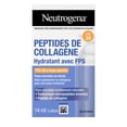 thumbnail image 2 of Hydratant avec peptide de collagène FPS 30 Neutrogena, 14 ml, 2 of 7