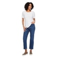 thumbnail image 2 of Iyla Women's Ripple Tee, 2 of 6