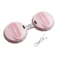 thumbnail image 1 of Almencla Ab Machine Pliable Silencieuse Intelligente de Comptoir Outil de Mise en Forme Machine de Torsion de Taille Rose, 1 of 8
