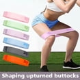 thumbnail image 2 of 1/6PCS Resistance Bands For Working Out, Exercise Bands Resistance Set B5K7, 2 of 9